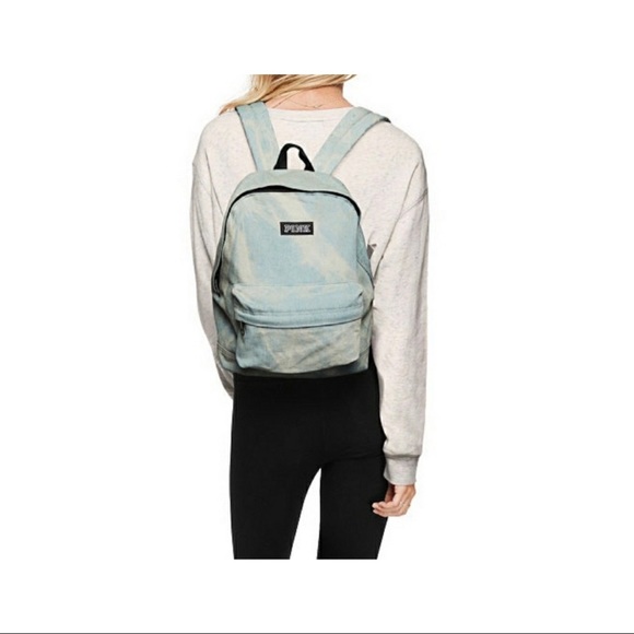 🆕 | PINK Victoria Secret | Back Pack - Picture 2 of 4